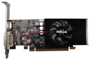 Видеокарта Sinotex Ninja GeForce GT1030 4GB (NK103FG44F), Retail 198343451553