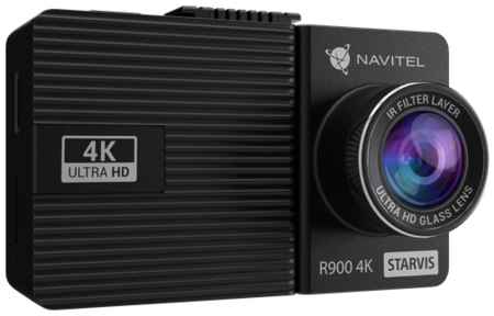 Автомобильный видеорегистратор NAVITEL R900 4K
