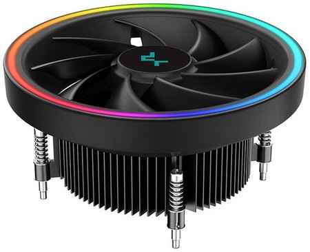 Система охлаждения для процессора Deepcool UL551 1700, //RGB