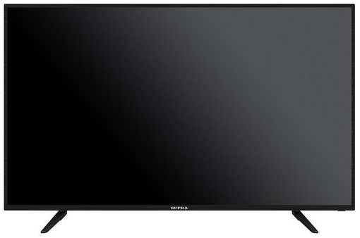 Телевизор SUPRA STV-LC65ST0045U, 4K Ultra HD, черный 198343973061