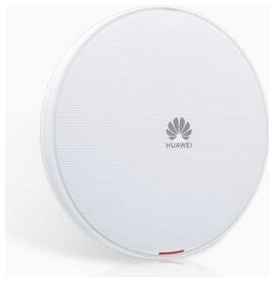 Точка доступа Huawei AirEngine5761-11(11ax indoor,2+2 dual bands, smart antenna, USB, BLE, bracket accessory, steel wire) 198343977630
