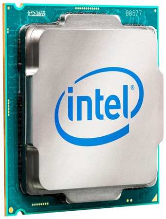 Процессор Intel Xeon E5649 Westmere LGA1366, 6 x 2533 МГц, HPE