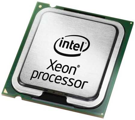 Процессор Intel Xeon E5-2608L v3 LGA2011-3, 6 x 2000 МГц, IBM