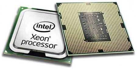 Процессор Intel Xeon QC X5472 LGA771, 2 x 3000 МГц, HPE 198345035861