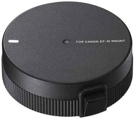 Док-станция Sigma USB Dock UD-11 Canon EF-M Mount 198345213402