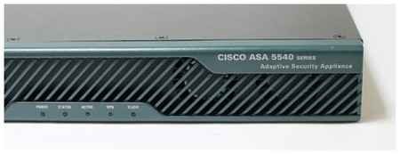 Маршрутизатор CISCO ASA5540-K8 198345213527