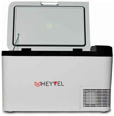 Автохолодильник Meyvel AF-G25 (компрессорный холодильник Alpicool K25 на 25 литров для автомобиля) 198345489650