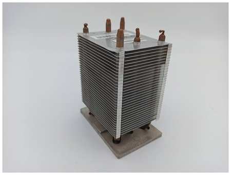 Радиатор для HP ML350 G6 499258-001 198345821608