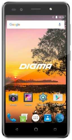 Смартфон Digma Vox S513 4G