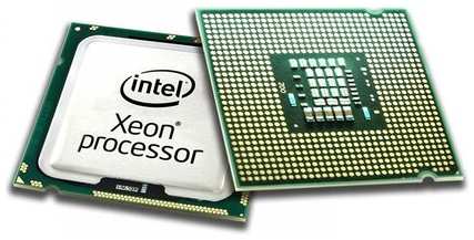 Процессор Intel Xeon L5640 Westmere LGA1366, 6 x 2266 МГц, HPE 198345835249