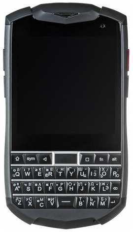 Смартфон Unihertz Titan Pocket 6/128 ГБ RU, Dual nano SIM