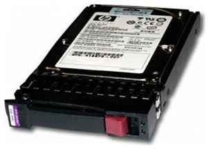 Жесткий диск HP MO001600JWTBT 1.6TB 2.5 SAS 12G MU SSD 198346188716