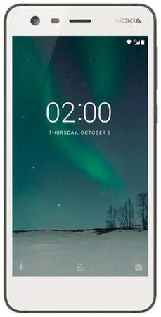 Смартфон Nokia 2 White