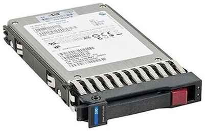 Жесткий диск HP MK001920GWSSE 1.92TB 2.5 SATA 6G MU SSD 198347244365