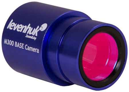 Камера цифровая Levenhuk M300 BASE 198347247500
