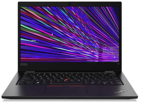 Ноутбук Lenovo ThinkPad L13 G2 Core i5 1135G7 8Gb SSD256Gb 13.3″ FHD (1920x1080)/ENGKBD noOS black 198347320216