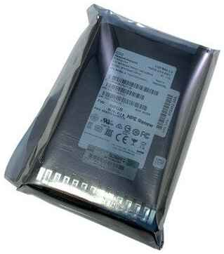 Жесткий диск HP P09722-B21 G8-G10 1.92TB 2.5 SATA 6G MU SSD 198347541079