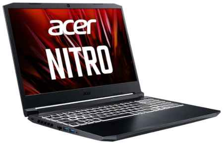 Ноутбук acer Nitro 5 AN515-45-R8J6 (NH. QBCEP.00Q), черный 198349315652