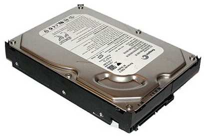 Жесткий диск Seagate ST380215SCE 80Gb 7200 SATAII 3.5″ HDD 198349350963