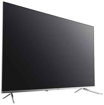 65″ Телевизор Skyworth 65SUE9350 2022 RU, черный 198349516343