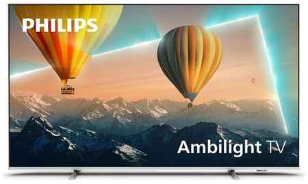 ЖК Телевизор 4K UHD LED Philips на базе ОС Android TV 43PUS8057 43 дюйма 198349556553