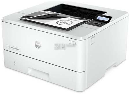 Принтер HP LaserJet Pro M4003dw белый (2Z610A) 198353160717