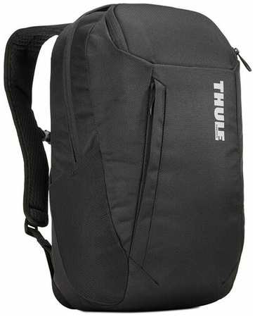 14″ Рюкзак для ноутбука Thule Accent Backpack 20L TACBP2115, черный 198353324283