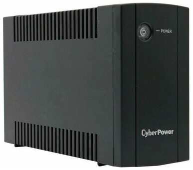 ИБП CyberPower UT675EIG Line-Interactive