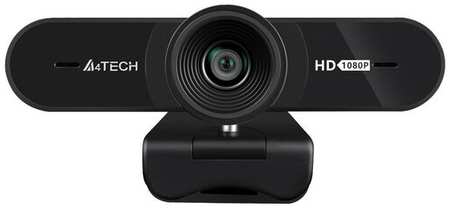 Веб-камера A4Tech PK-980HA, черный 198353383129