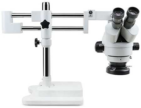 Микроскоп бинокулярный BAKU BA-010T 198353501790
