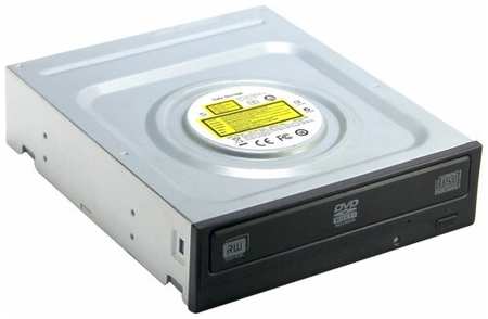 Внешний привод для компьютера Gembird DVD-SATA-02 198353520390