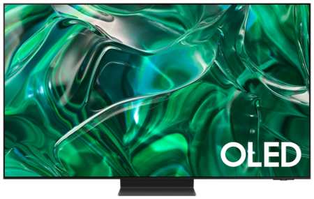 55″ Телевизор Samsung QE55S95CAT 2023 OLED, titan black 198353587435