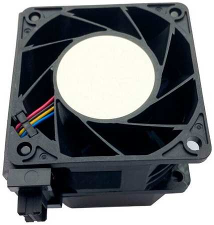 Корпусной вентилятор Dell Standard Fan for PowerEdge R750xs 121-BBBJ