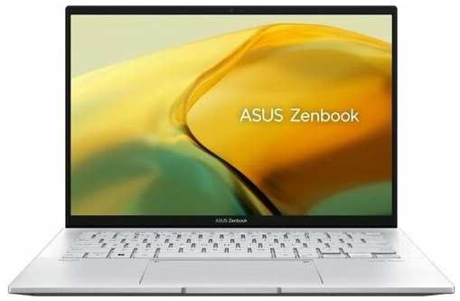 Ноутбук ASUS Zenbook 14 UX3402VA-KP309