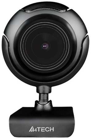 Веб-камера A4Tech PK-710P, черный 198353922270