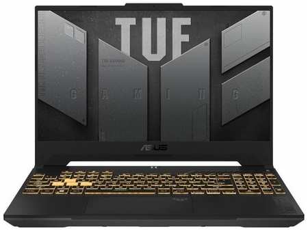 Игровой ноутбук Asus TUF Gaming F15 FX507ZV4-LP129 (90NR0FA7-M009L0)
