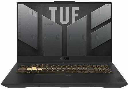 Игровой ноутбук Asus TUF Gaming F17 FX707ZV4-HX076 (90NR0FB5-M004H0) 198355699704