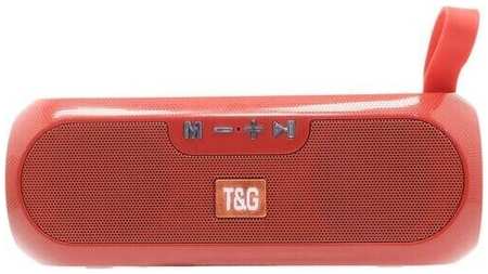 Портативная акустическая система T&g TG182 198355701233