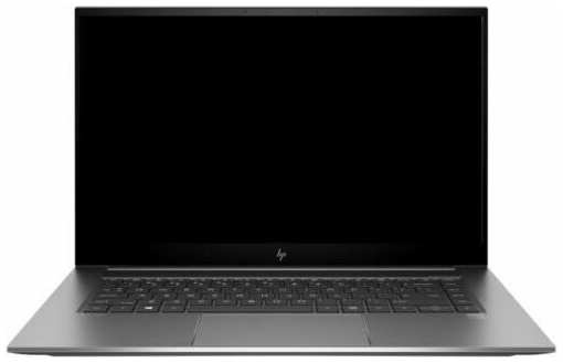 Ноутбук HP ZBook 15 Studio G8 314F7EA i7-11800H/16GB/512GB SSD/T1200 4GB/15.6″ FHD/FPR/Win10Pro/silver