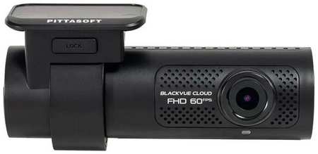 Автомобильный видеорегистратор Blackvue DR770Х-1CH 198356890036