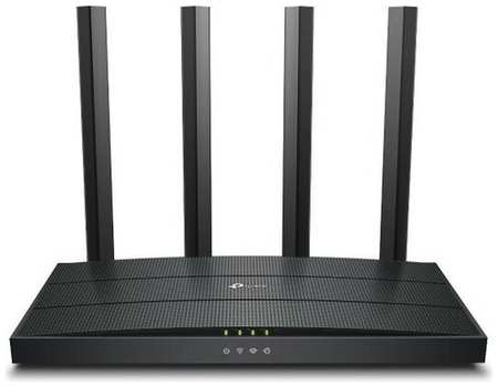 TP-Link Archer AX12 Двухдиапазонный гигабитный Wi-Fi роутер AX1500 198356973433