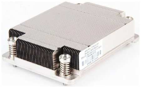 Радиатор HPE ProLiant DL360 Gen10 Plus Standard Heat Sink Kit P37863-B21 198358000649