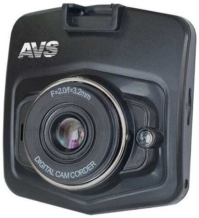 Видеорегистратор автомобильный AVS VR-125HD-V2 198358074155