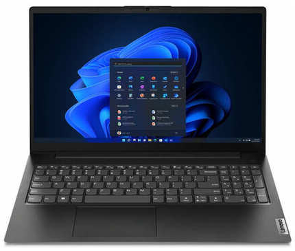 Ноутбук Lenovo V15 G4 AMN, (82YU0080AK)