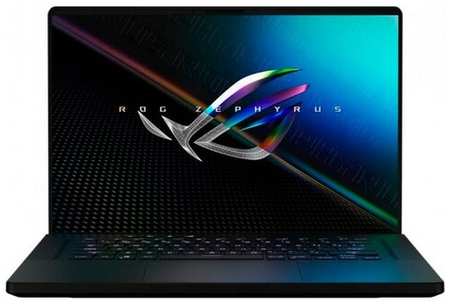Игровой ноутбук Asus ROG Zephyrus M16 GU603ZW (Core i9 12900H 2.5GHz/16″/2560x1600/16GB/1TB SSD/GeForce RTX 3070 Ti 8GB/Win 11 Home)