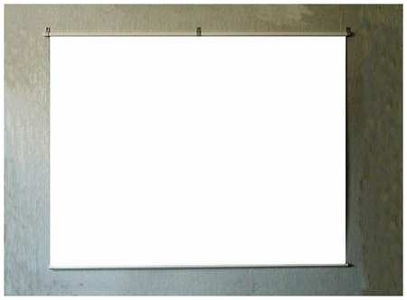 Поиск-фото Экран для проектора белый 160х120 см 1410-1612 198359918719
