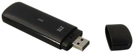 USB Модем 4G Zte MF833N Black 198360192019