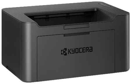 Kyocera Mita Принтер лазерный KYOCERA PA2001, ч/б, A4, черный 198360277075