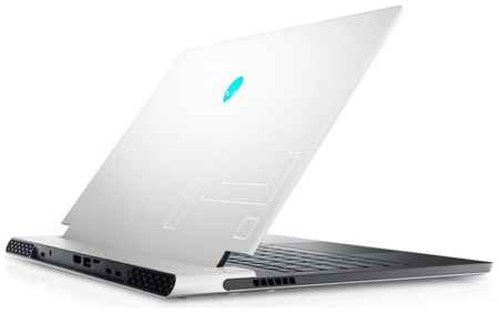 Dell 14″ Игровой ноутбук Alienware x14 R2 , Intel Core i7-13620H, 16 GB RAM, Nvidia GeForce 4050, 512 ГБ SSD , 165 Гц, IPS, Английская раскладка
