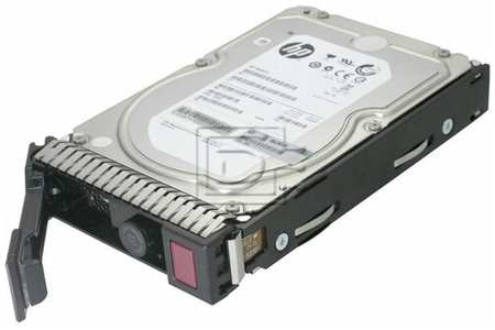 Жесткий диск HP Enterprise 653949-001 198360696566